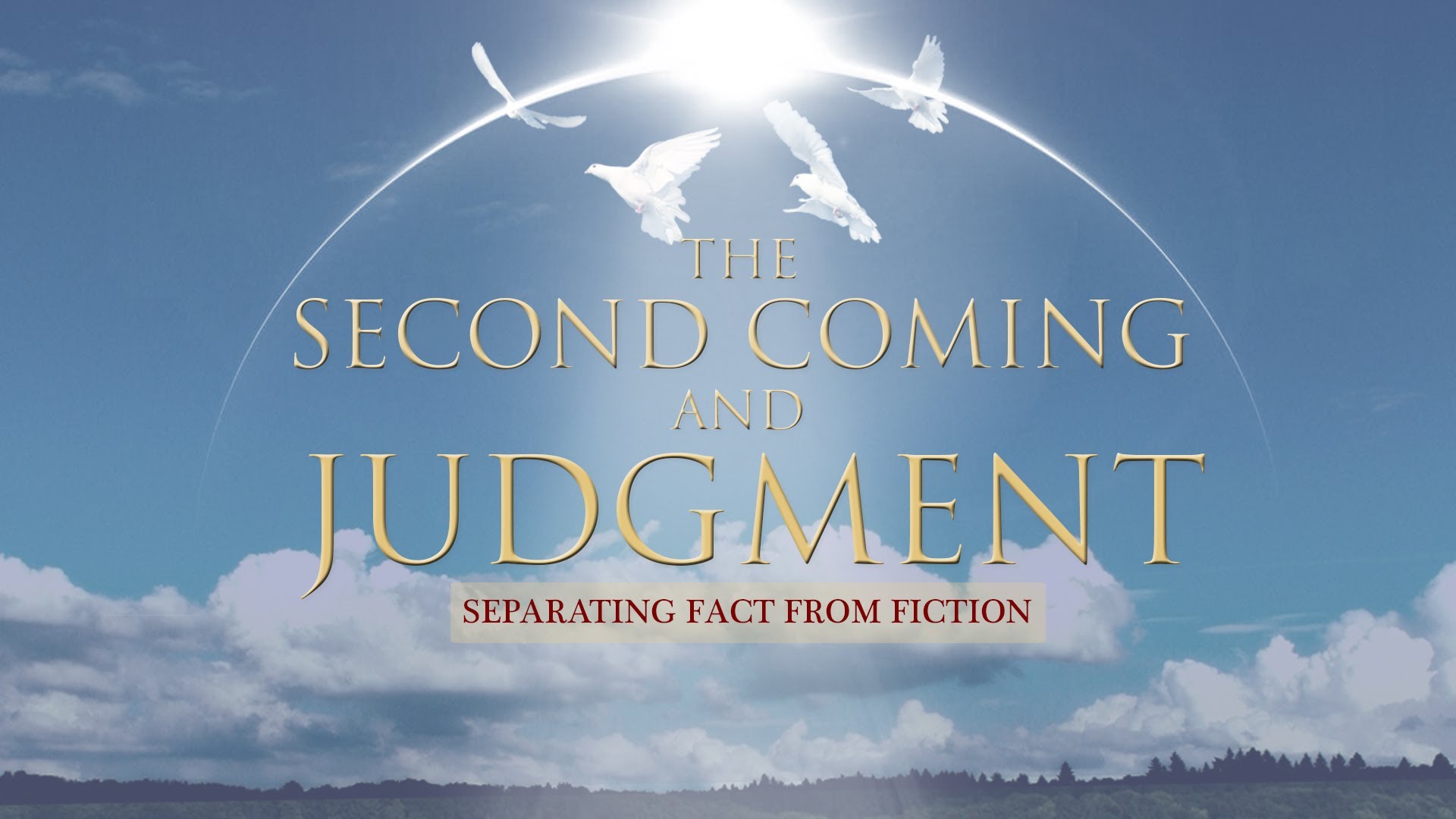 What Did Jesus Intend to Judge? | Smoodock&#39;s Blog