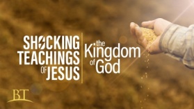 Kingdom of God - 3